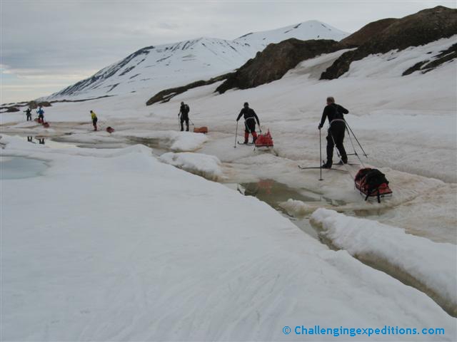 spitsbergen